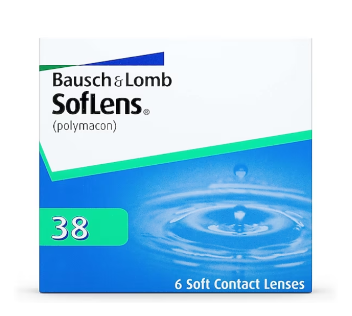 SofLens 38